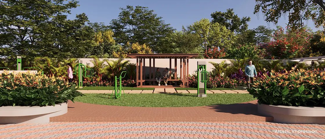 Mahindra Sadahalli Images